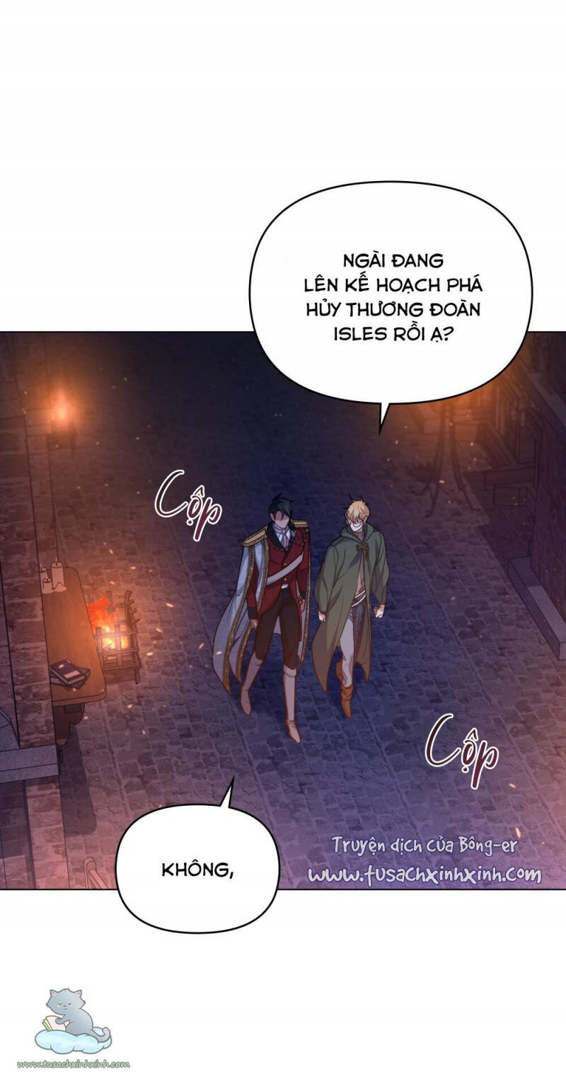 Nếu Tôi Không Nghe Lời Công Tước - Chương 23 - Trang 27