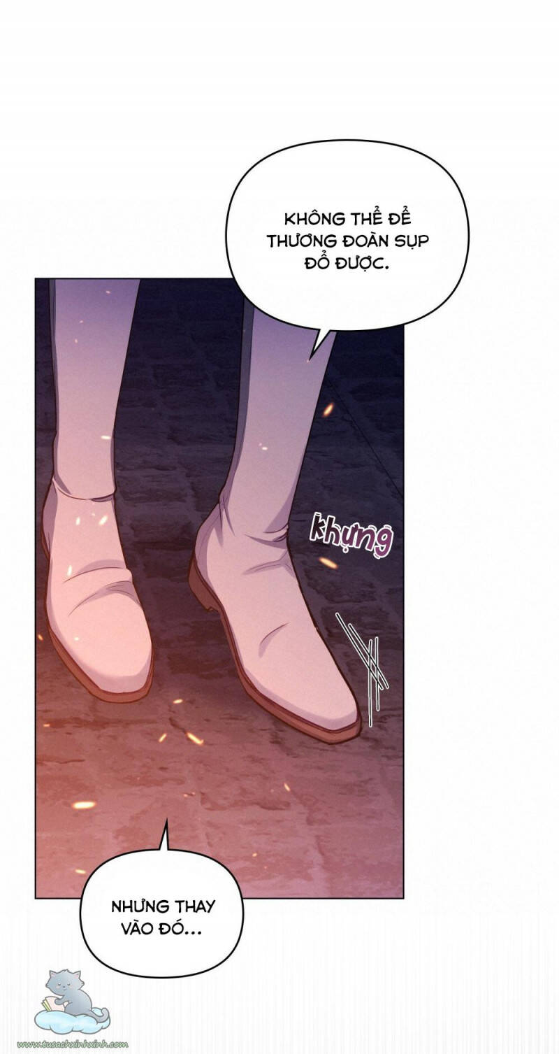 Nếu Tôi Không Nghe Lời Công Tước - Chương 23 - Trang 28