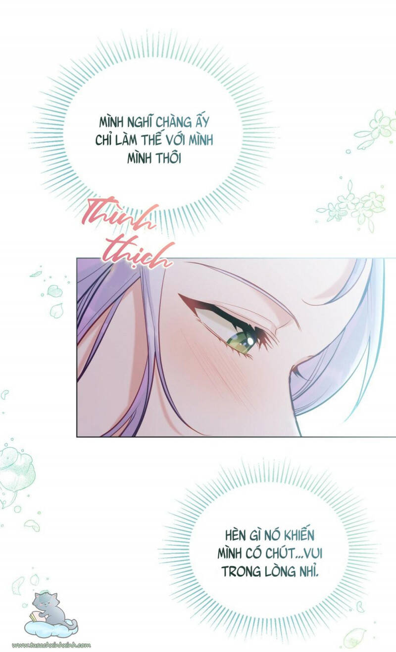 Nếu Tôi Không Nghe Lời Công Tước - Chương 23 - Trang 7