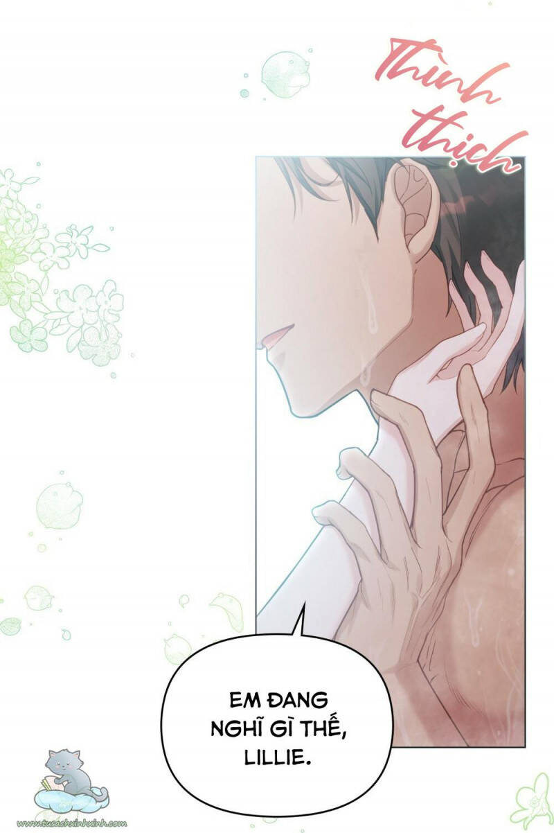 Nếu Tôi Không Nghe Lời Công Tước - Chương 23 - Trang 8