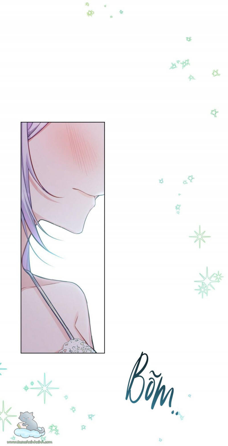 Nếu Tôi Không Nghe Lời Công Tước - Chương 23 - Trang 10