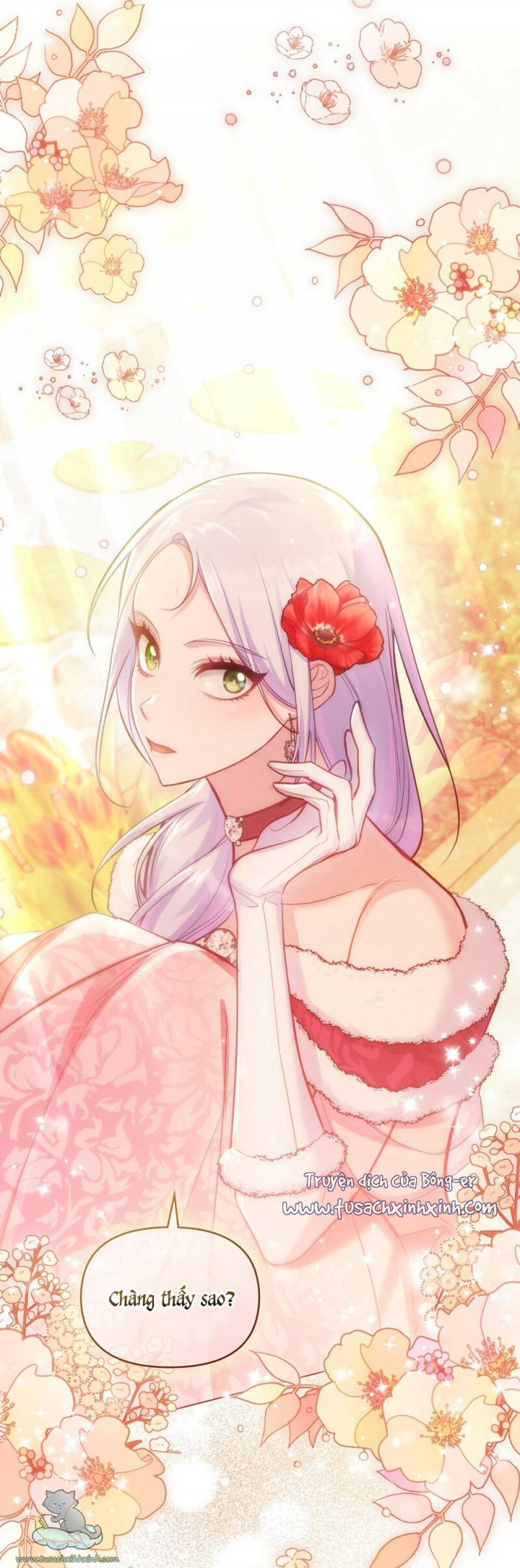 Nếu Tôi Không Nghe Lời Công Tước - Chương 24 - Trang 12