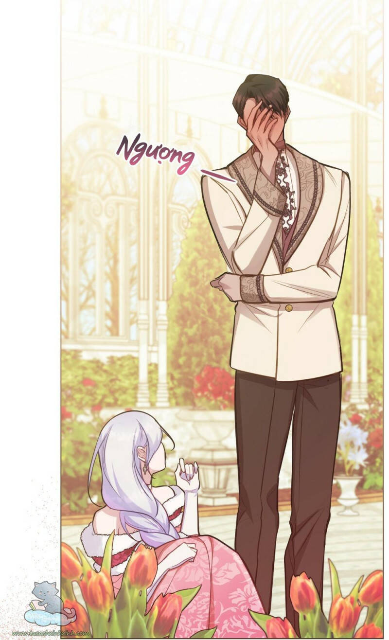 Nếu Tôi Không Nghe Lời Công Tước - Chương 24 - Trang 16