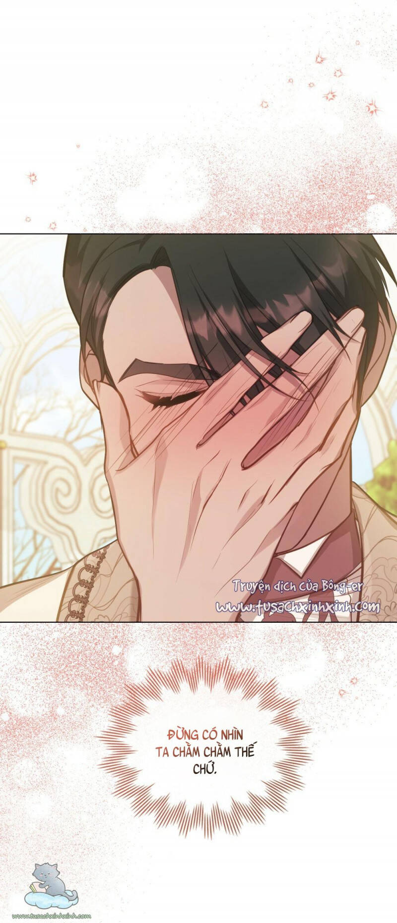 Nếu Tôi Không Nghe Lời Công Tước - Chương 24 - Trang 18