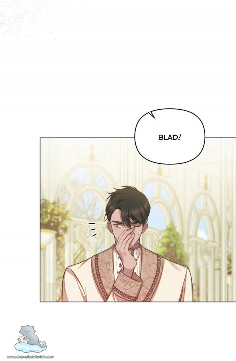 Nếu Tôi Không Nghe Lời Công Tước - Chương 24 - Trang 19