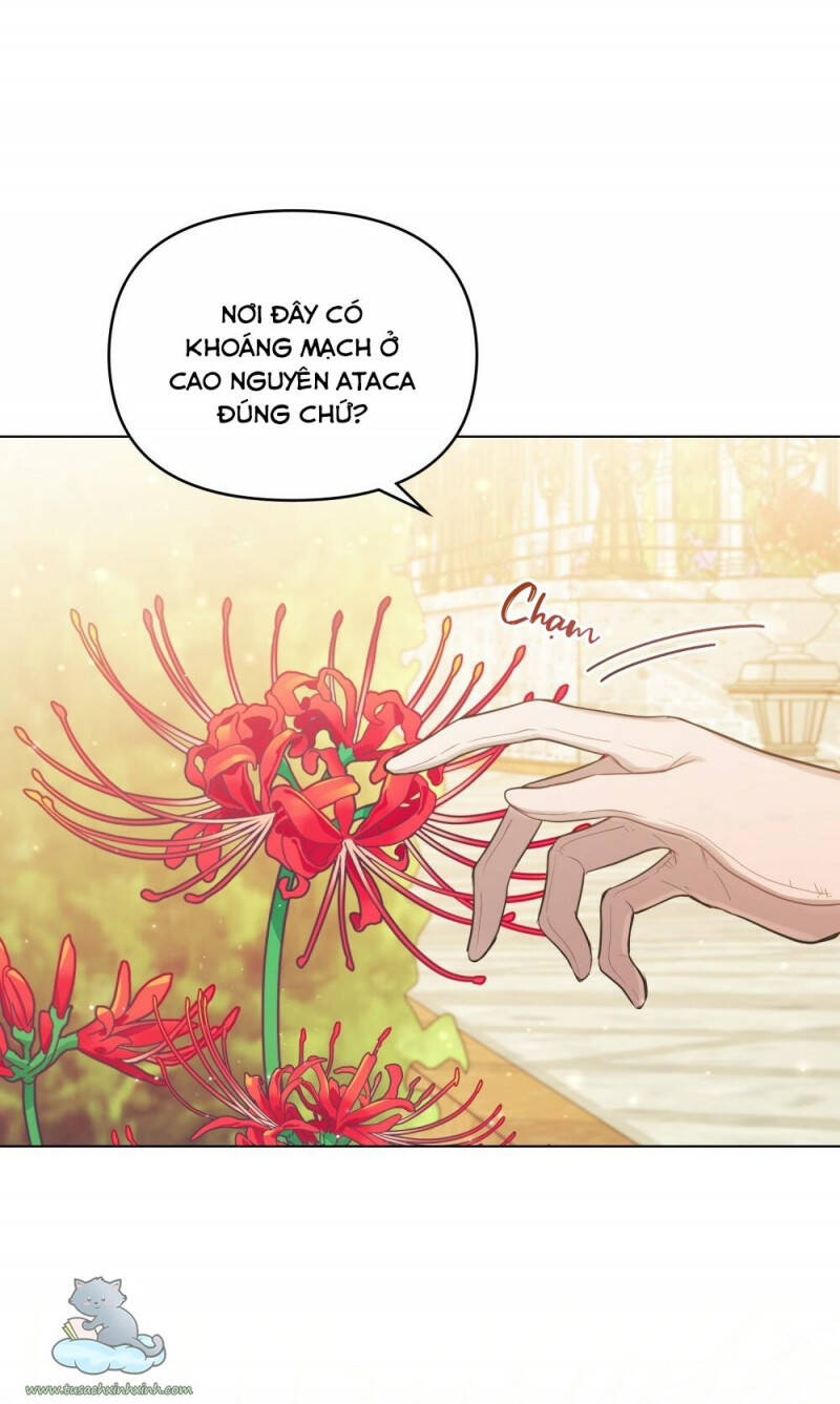 Nếu Tôi Không Nghe Lời Công Tước - Chương 24 - Trang 20