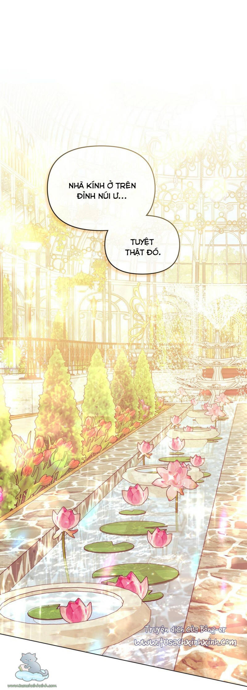 Nếu Tôi Không Nghe Lời Công Tước - Chương 24 - Trang 3