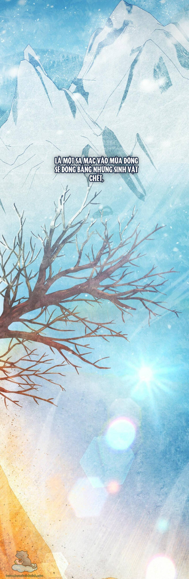 Nếu Tôi Không Nghe Lời Công Tước - Chương 24 - Trang 23