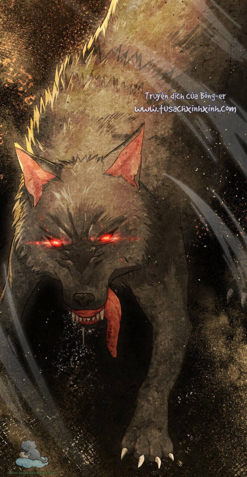 Nếu Tôi Không Nghe Lời Công Tước - Chương 24 - Trang 25