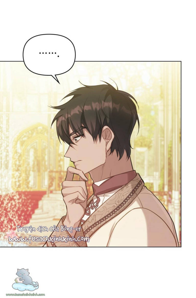 Nếu Tôi Không Nghe Lời Công Tước - Chương 24 - Trang 28