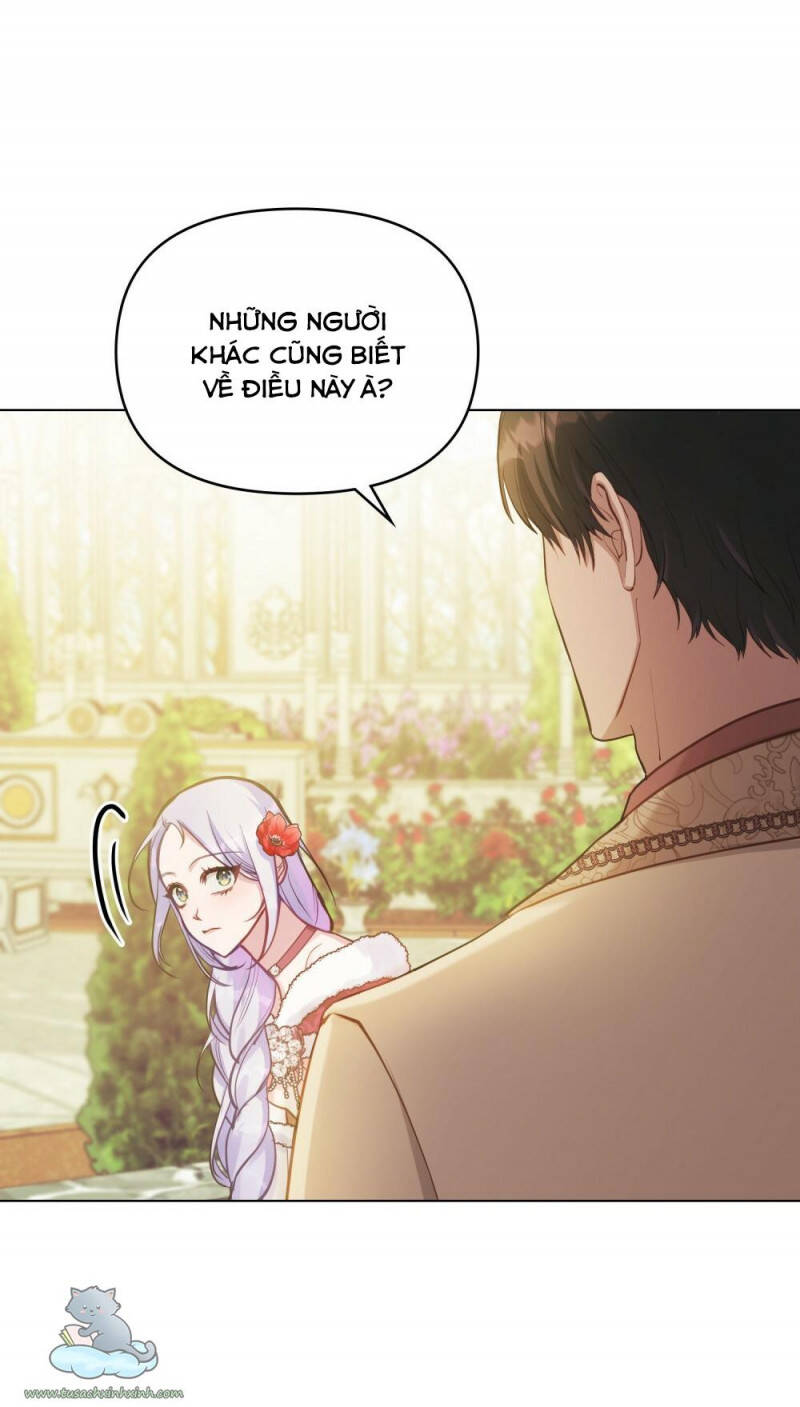 Nếu Tôi Không Nghe Lời Công Tước - Chương 24 - Trang 29