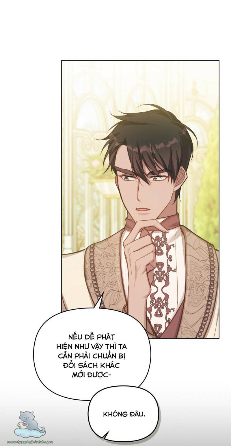 Nếu Tôi Không Nghe Lời Công Tước - Chương 24 - Trang 30