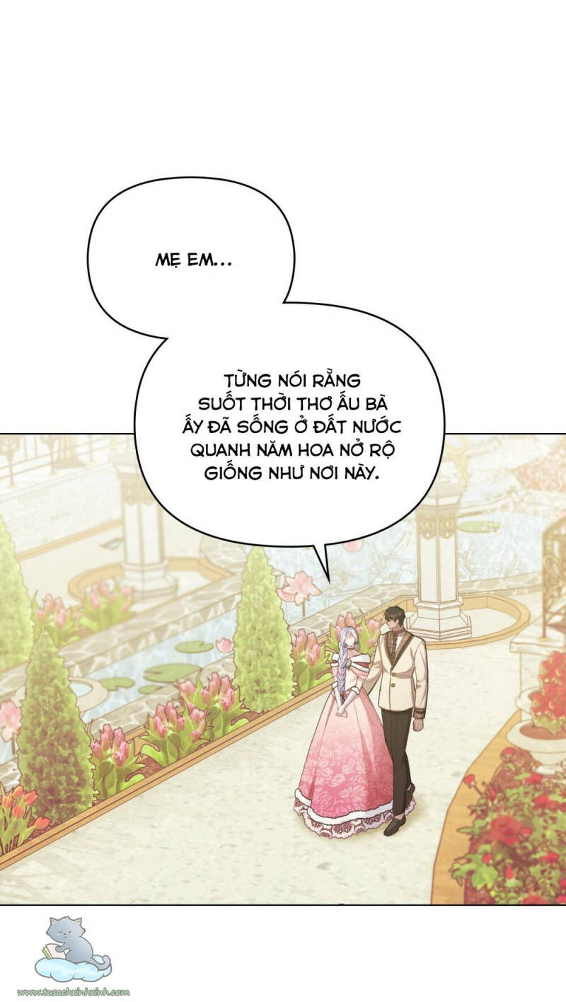 Nếu Tôi Không Nghe Lời Công Tước - Chương 24 - Trang 4