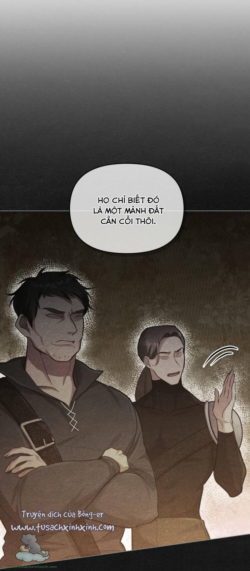 Nếu Tôi Không Nghe Lời Công Tước - Chương 24 - Trang 31