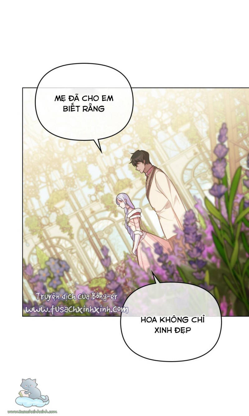 Nếu Tôi Không Nghe Lời Công Tước - Chương 24 - Trang 6