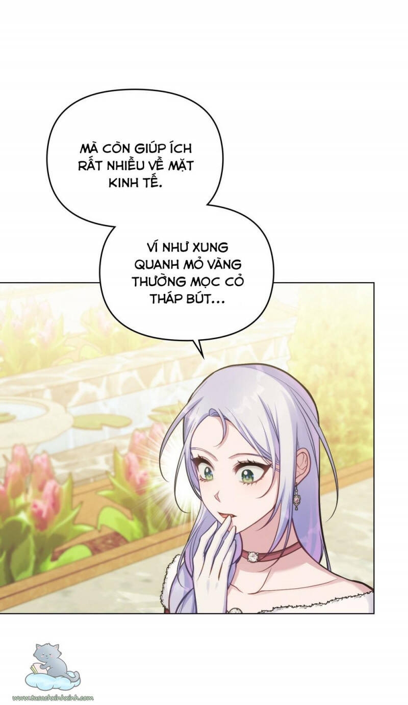 Nếu Tôi Không Nghe Lời Công Tước - Chương 24 - Trang 7