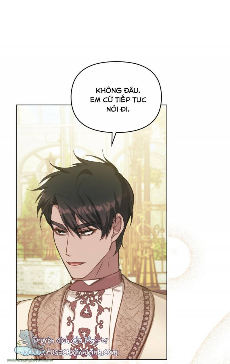 Nếu Tôi Không Nghe Lời Công Tước - Chương 24 - Trang 9