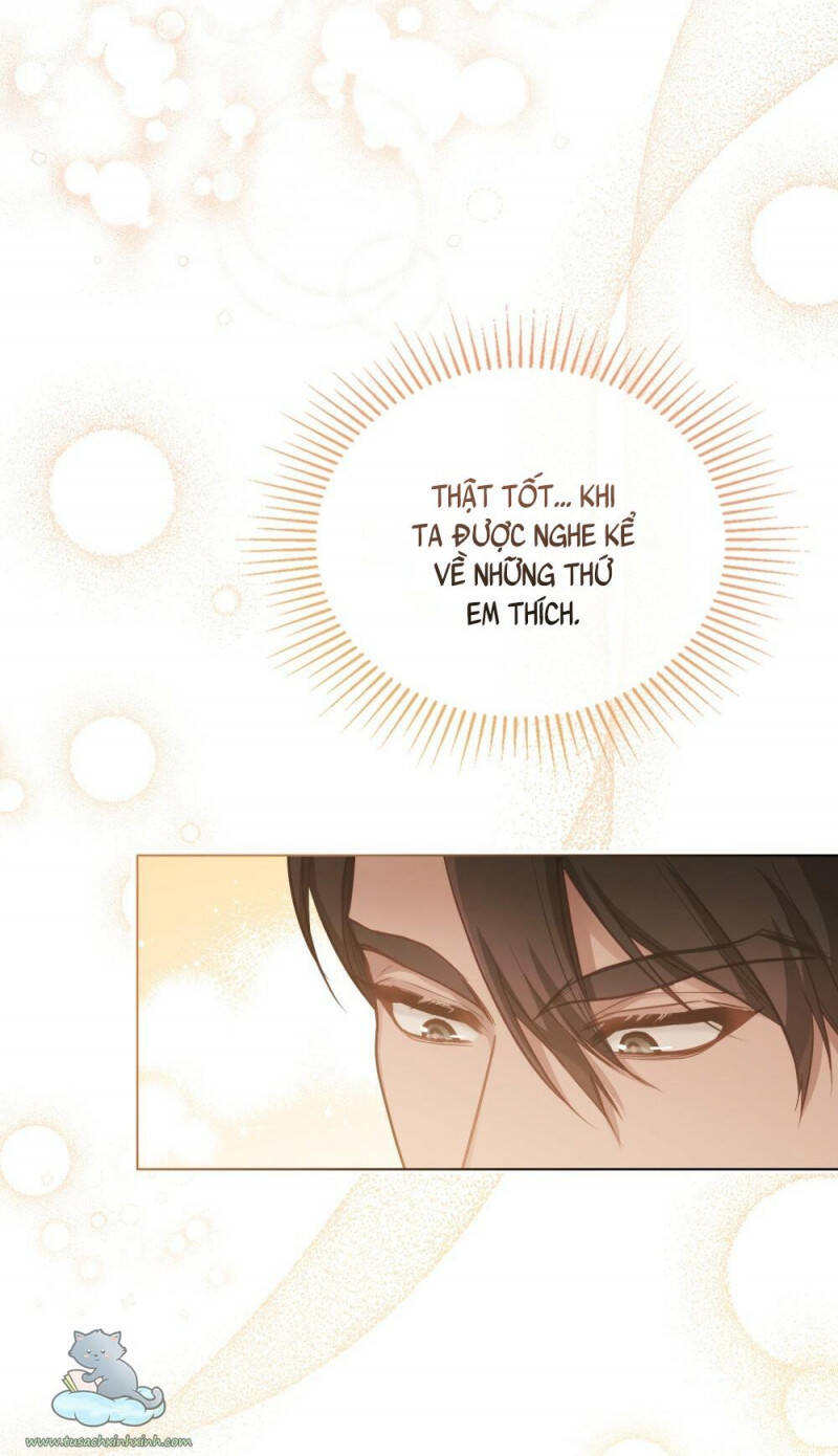 Nếu Tôi Không Nghe Lời Công Tước - Chương 24 - Trang 10