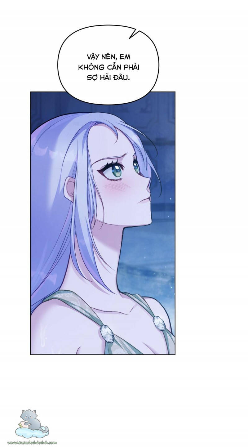 Nếu Tôi Không Nghe Lời Công Tước - Chương 25 - Trang 11