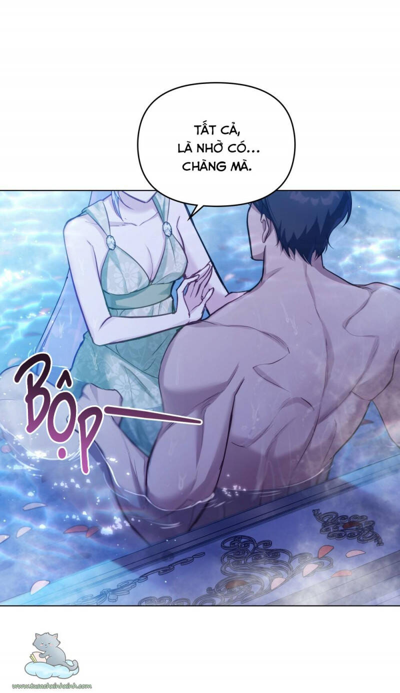 Nếu Tôi Không Nghe Lời Công Tước - Chương 25 - Trang 13