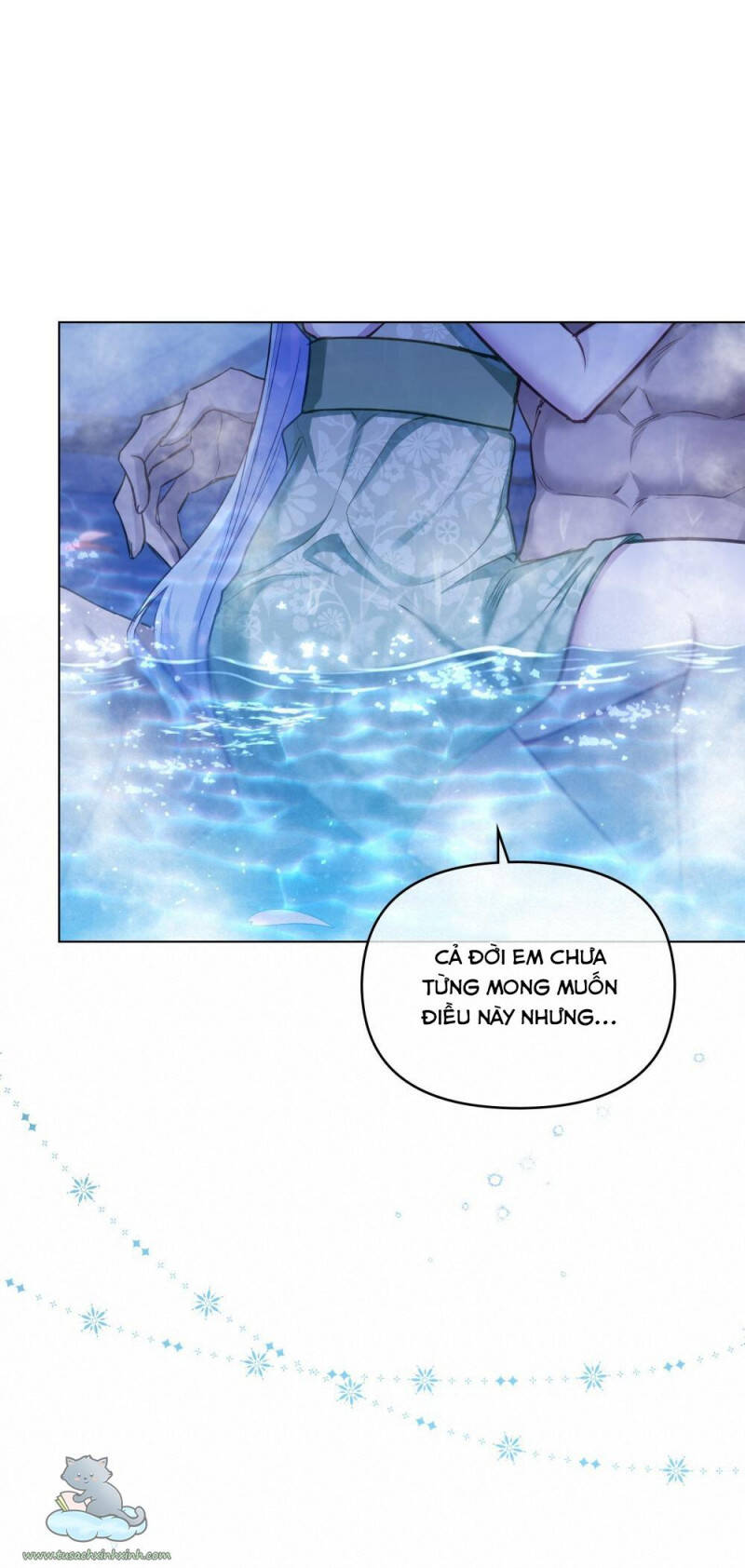 Nếu Tôi Không Nghe Lời Công Tước - Chương 25 - Trang 14