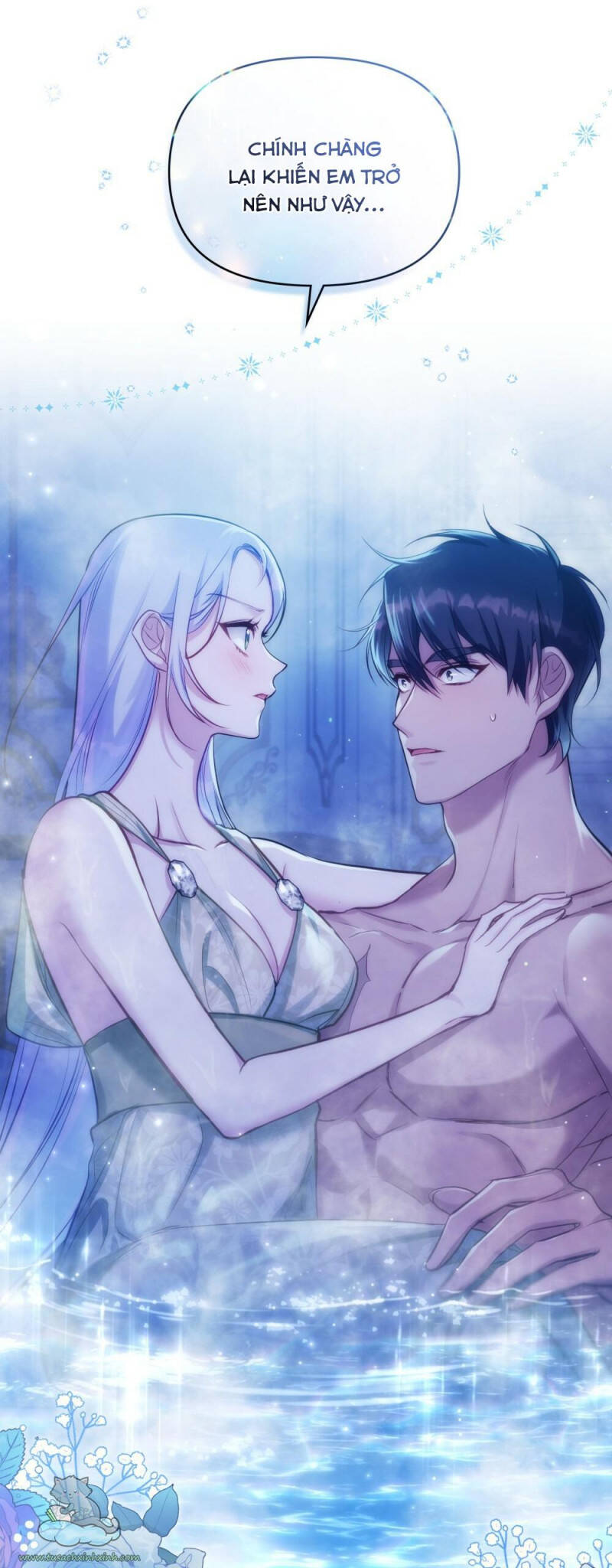 Nếu Tôi Không Nghe Lời Công Tước - Chương 25 - Trang 15