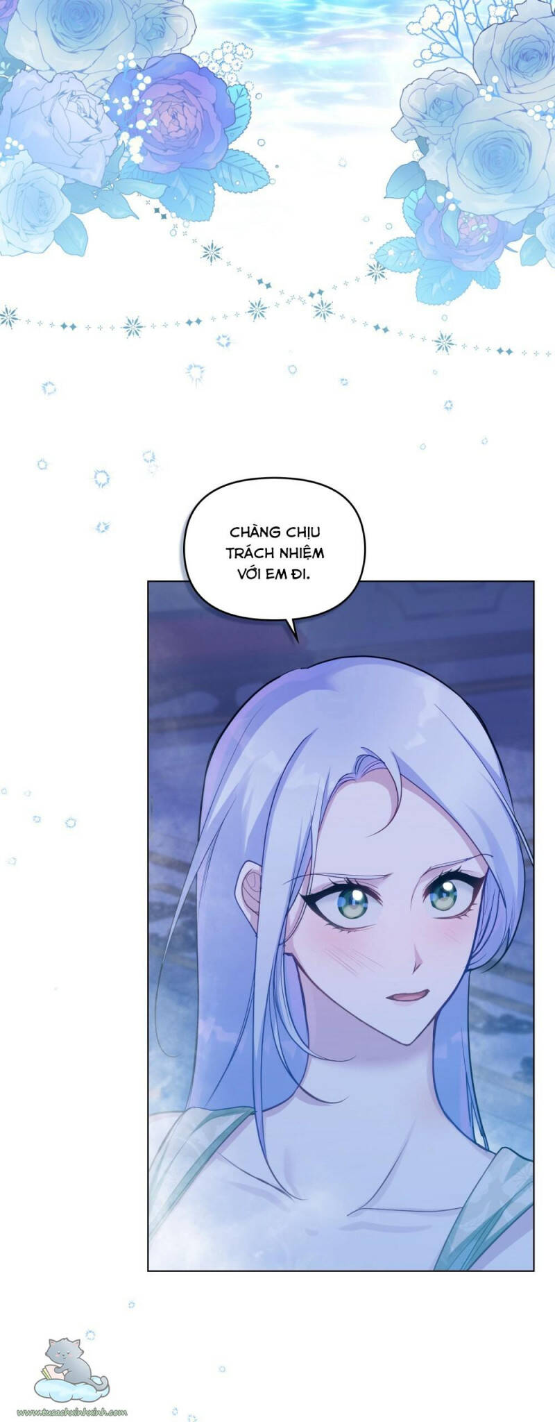 Nếu Tôi Không Nghe Lời Công Tước - Chương 25 - Trang 16