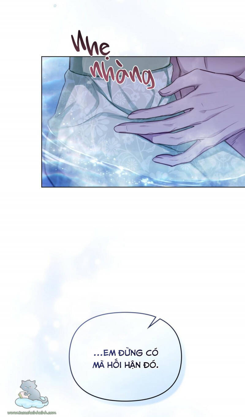 Nếu Tôi Không Nghe Lời Công Tước - Chương 25 - Trang 18