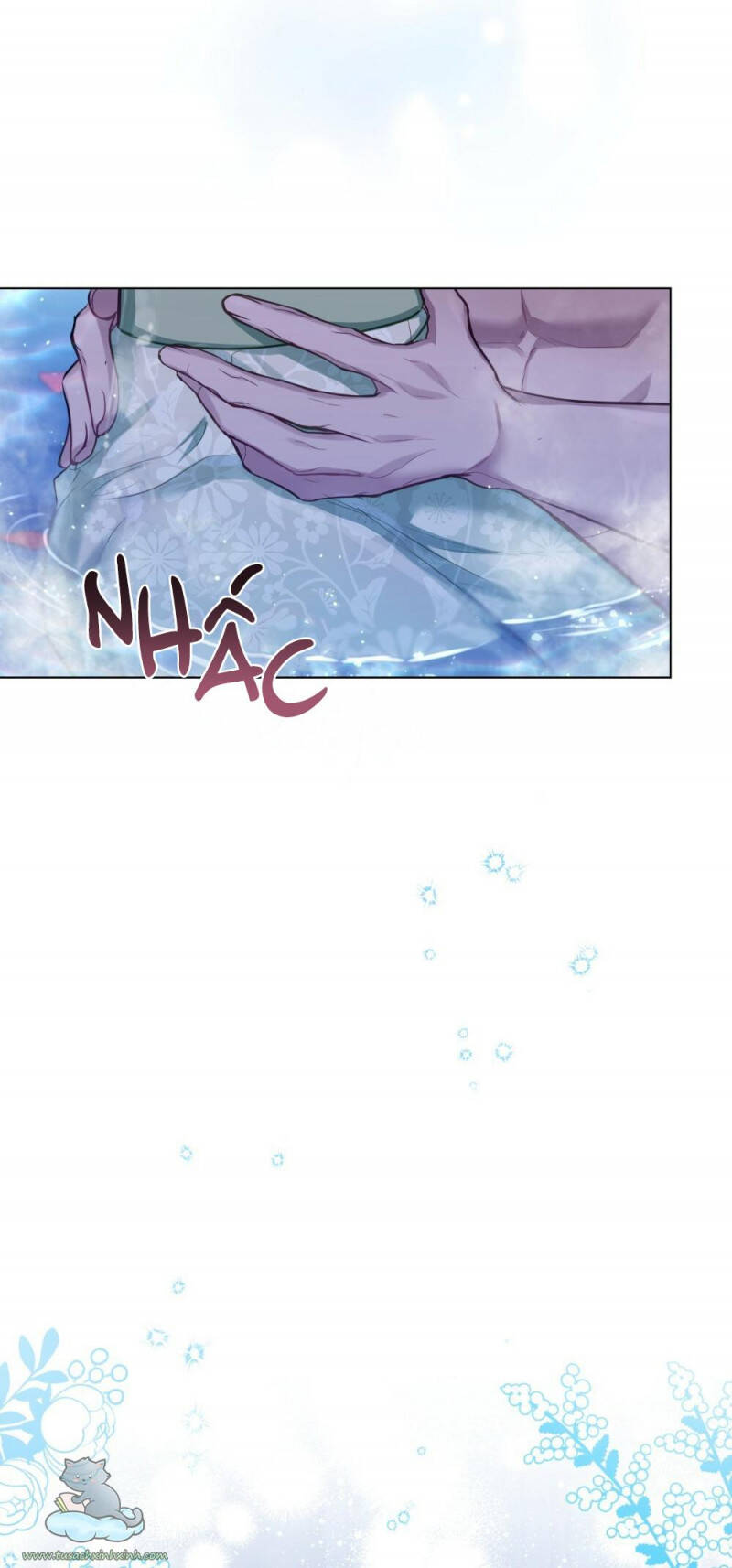 Nếu Tôi Không Nghe Lời Công Tước - Chương 25 - Trang 19