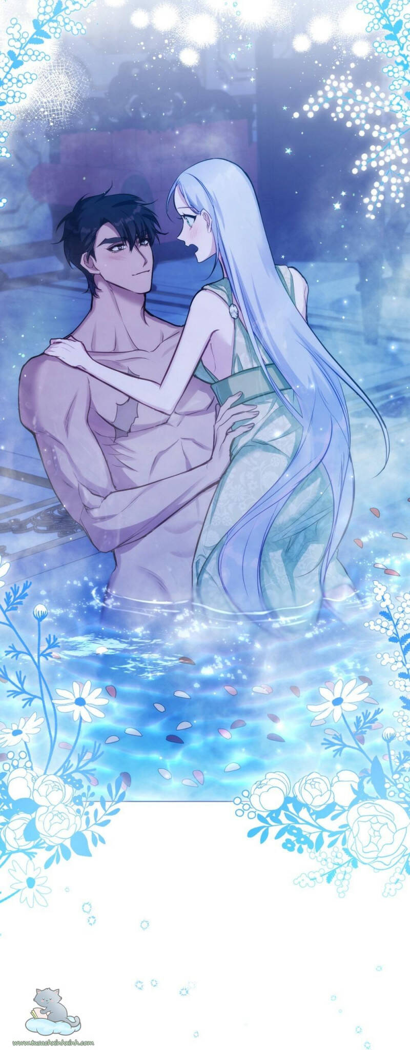 Nếu Tôi Không Nghe Lời Công Tước - Chương 25 - Trang 20