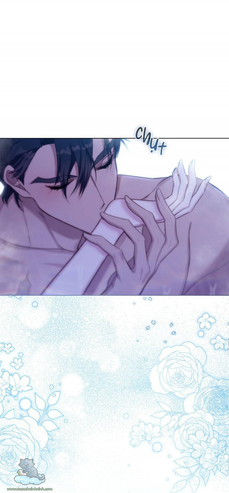 Nếu Tôi Không Nghe Lời Công Tước - Chương 25 - Trang 3