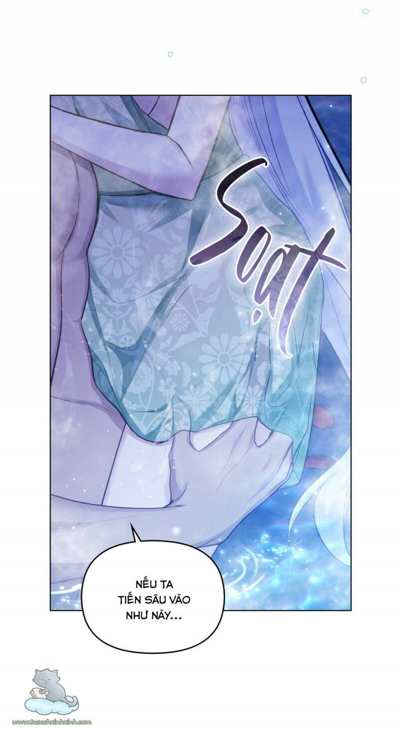 Nếu Tôi Không Nghe Lời Công Tước - Chương 25 - Trang 21