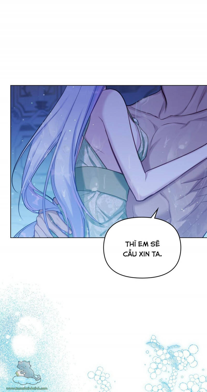 Nếu Tôi Không Nghe Lời Công Tước - Chương 25 - Trang 22