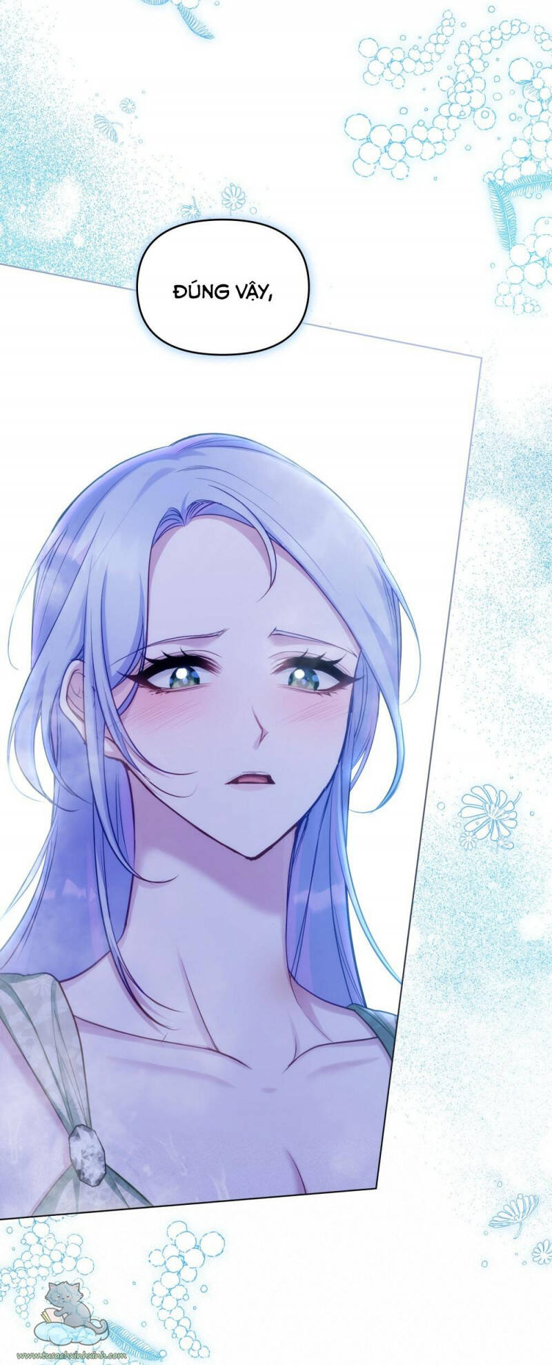 Nếu Tôi Không Nghe Lời Công Tước - Chương 25 - Trang 24