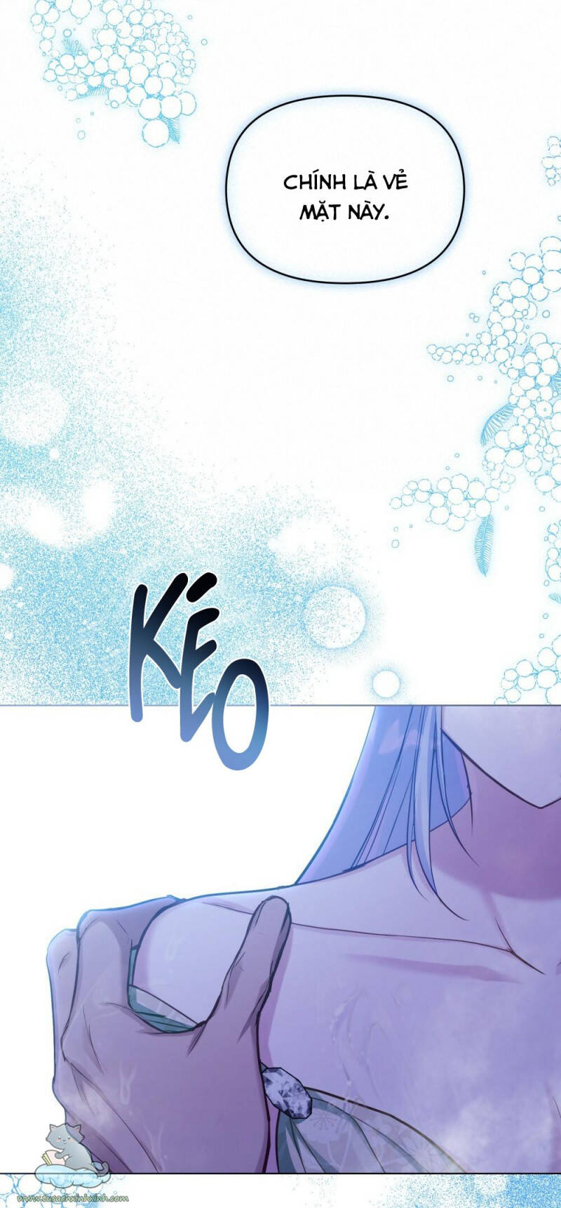 Nếu Tôi Không Nghe Lời Công Tước - Chương 25 - Trang 25