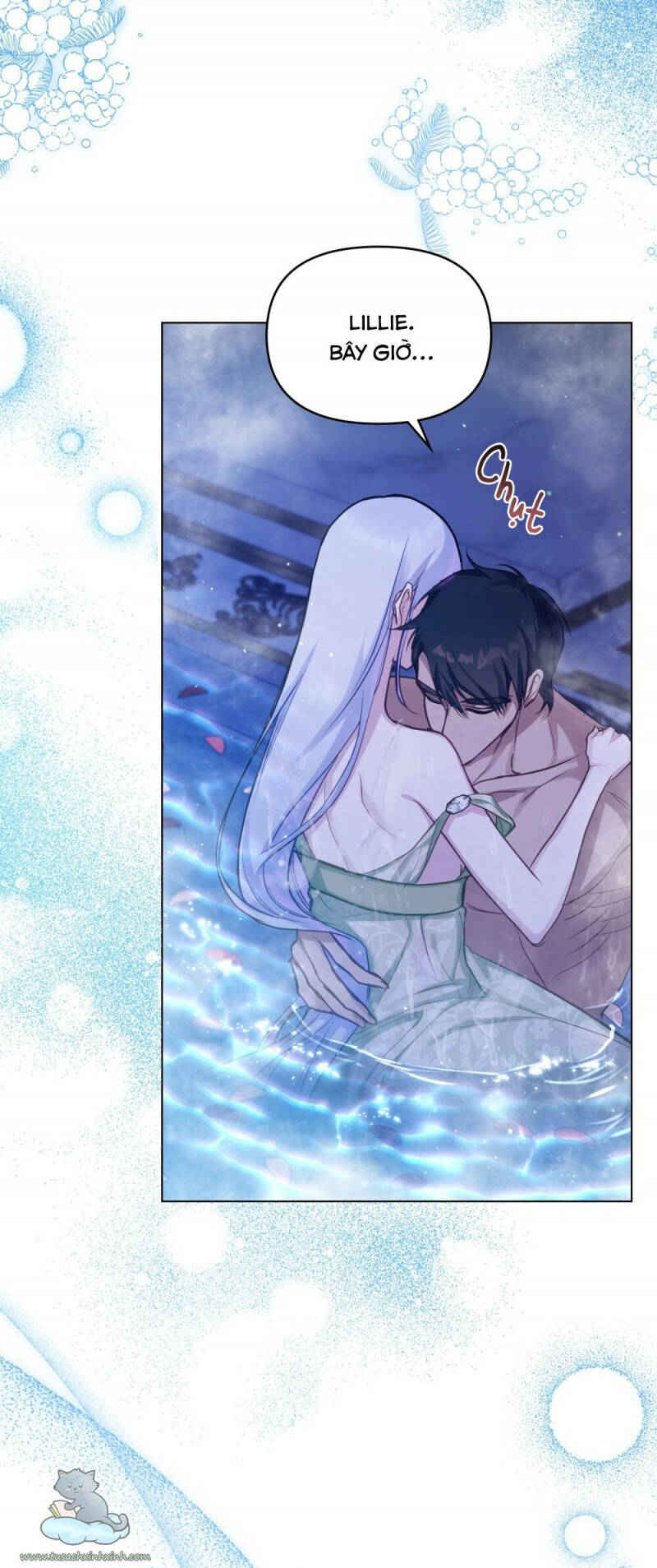 Nếu Tôi Không Nghe Lời Công Tước - Chương 25 - Trang 26