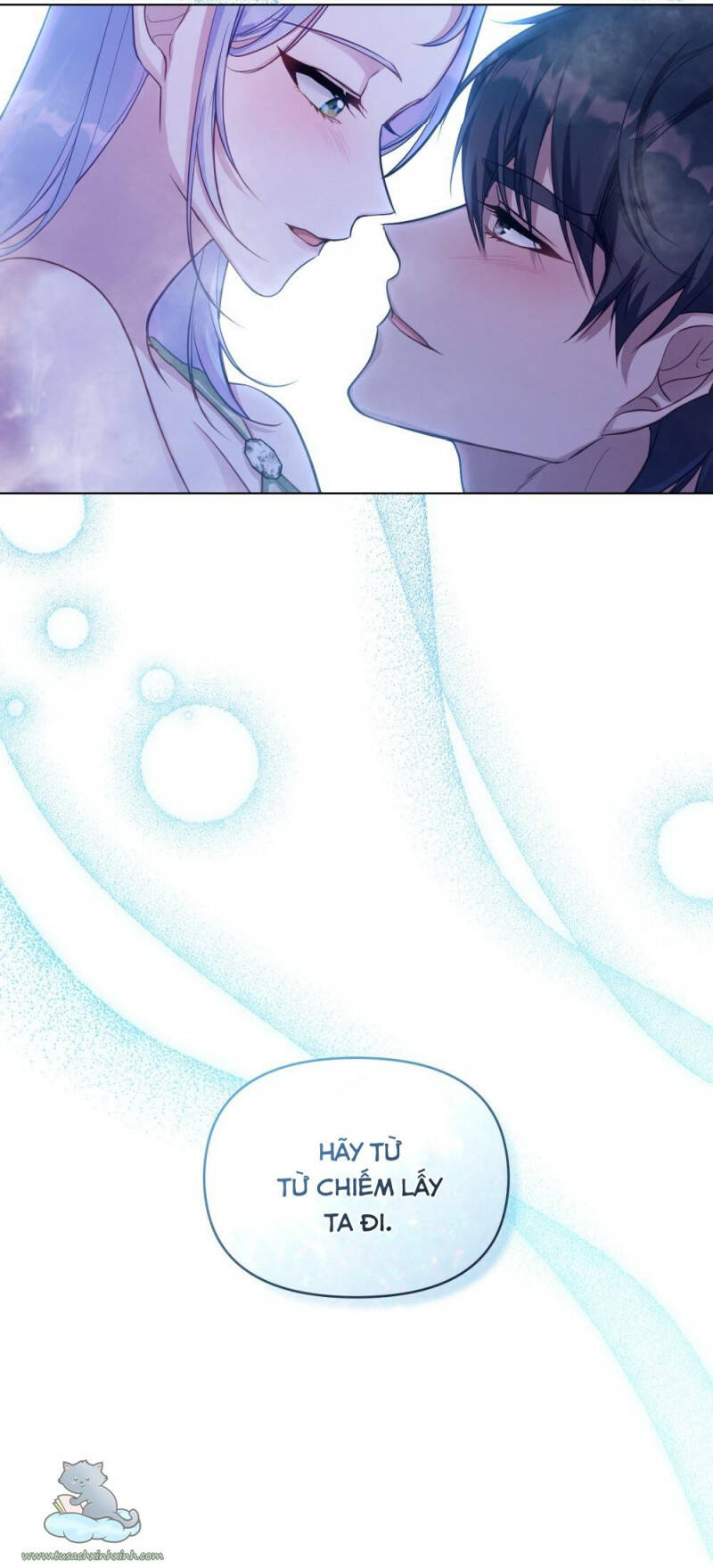 Nếu Tôi Không Nghe Lời Công Tước - Chương 25 - Trang 27