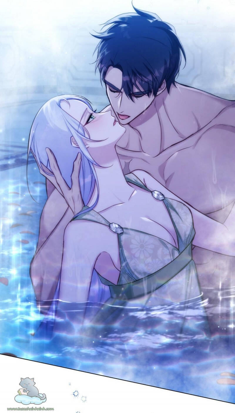 Nếu Tôi Không Nghe Lời Công Tước - Chương 25 - Trang 4