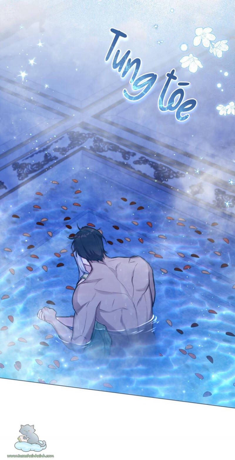 Nếu Tôi Không Nghe Lời Công Tước - Chương 25 - Trang 6