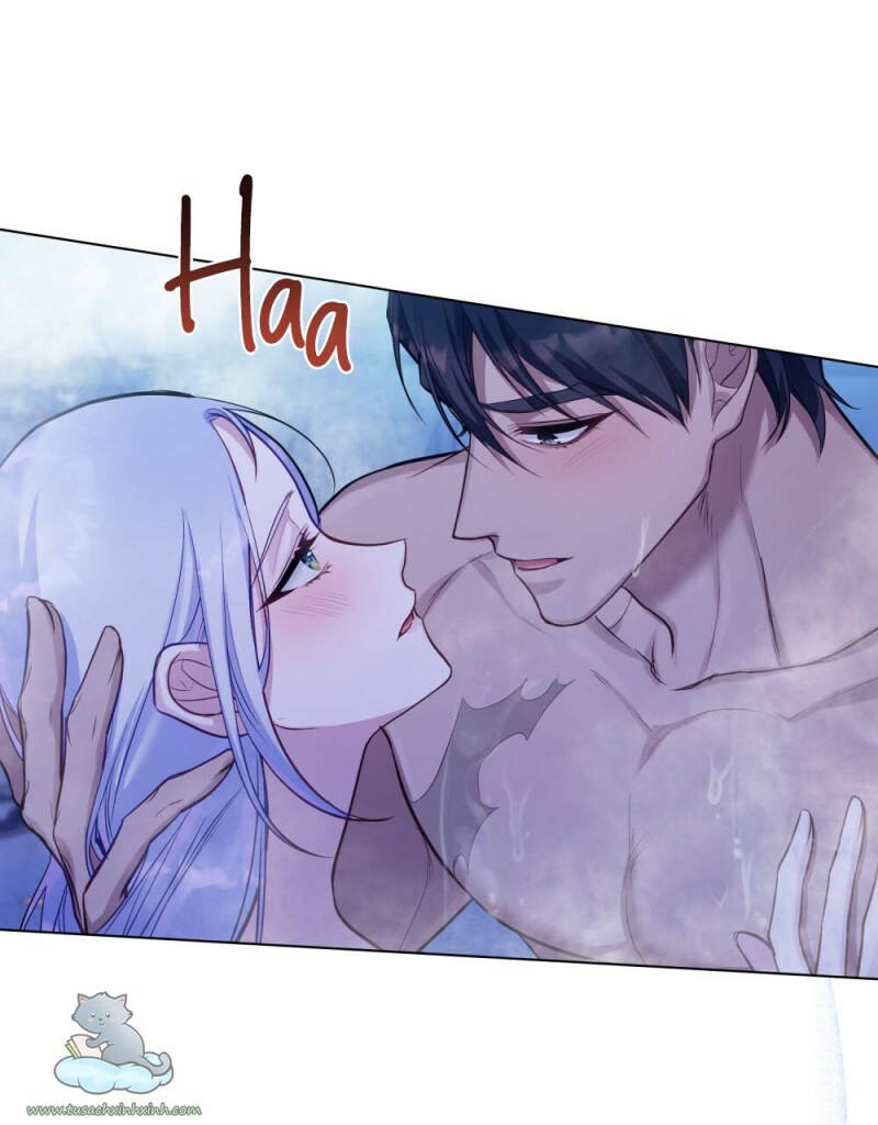 Nếu Tôi Không Nghe Lời Công Tước - Chương 25 - Trang 7