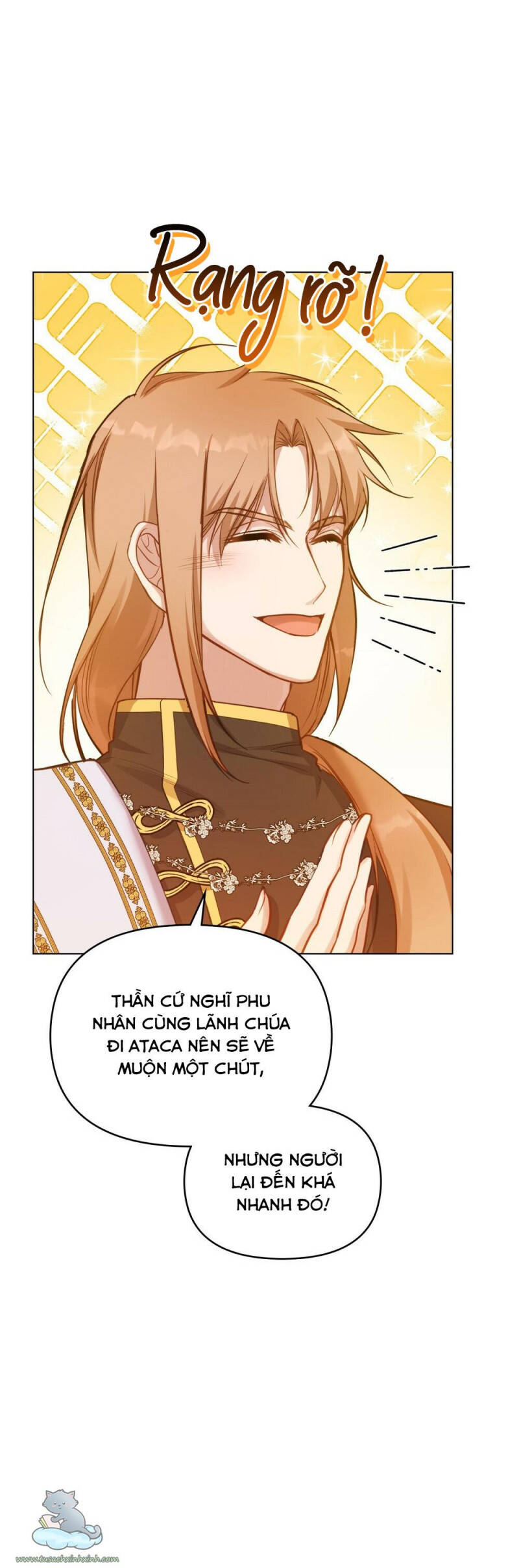 Nếu Tôi Không Nghe Lời Công Tước - Chương 26 - Trang 11