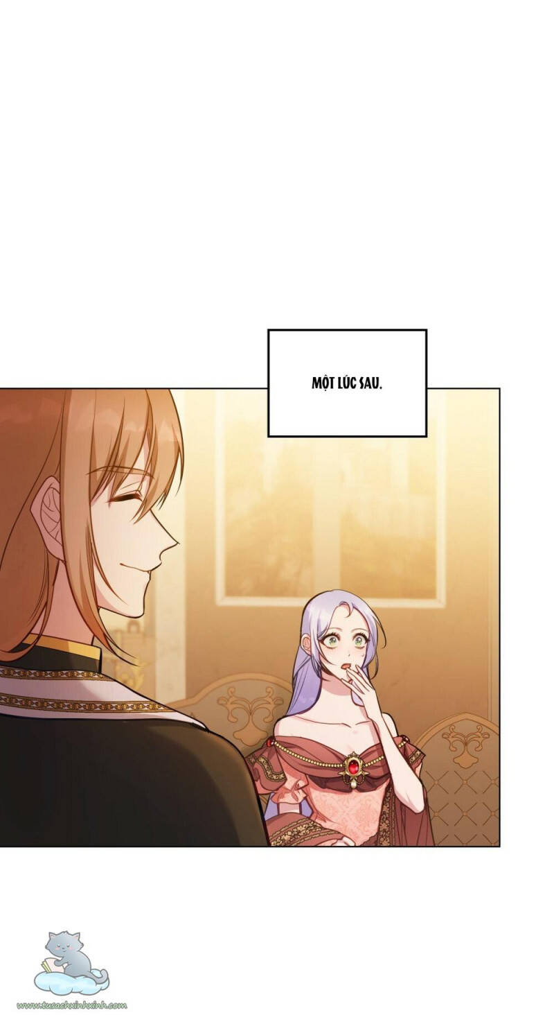 Nếu Tôi Không Nghe Lời Công Tước - Chương 26 - Trang 12