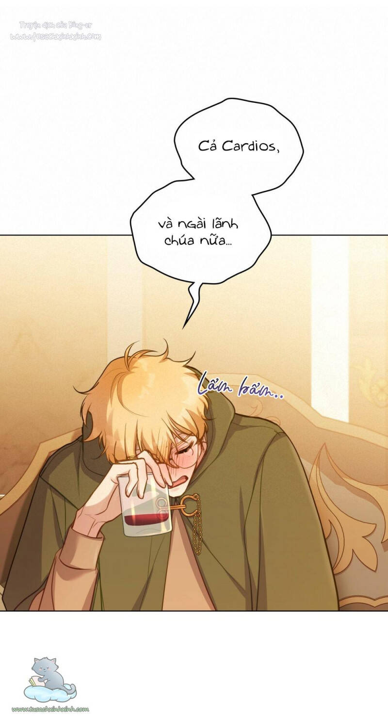 Nếu Tôi Không Nghe Lời Công Tước - Chương 26 - Trang 14