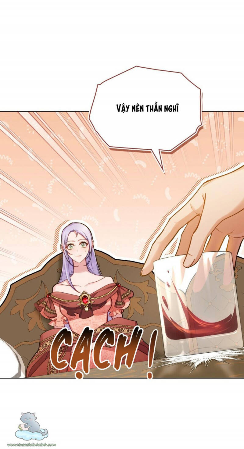 Nếu Tôi Không Nghe Lời Công Tước - Chương 26 - Trang 15