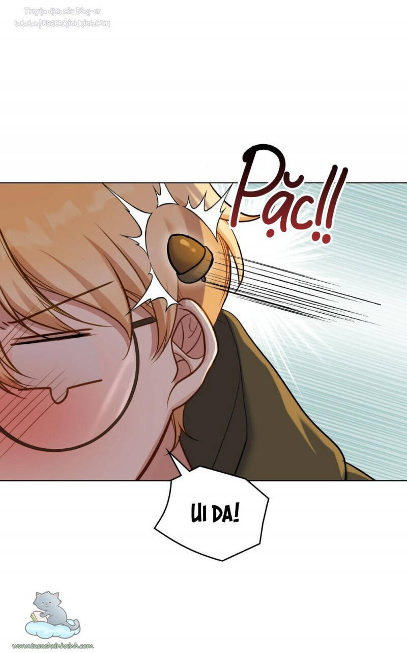 Nếu Tôi Không Nghe Lời Công Tước - Chương 26 - Trang 17