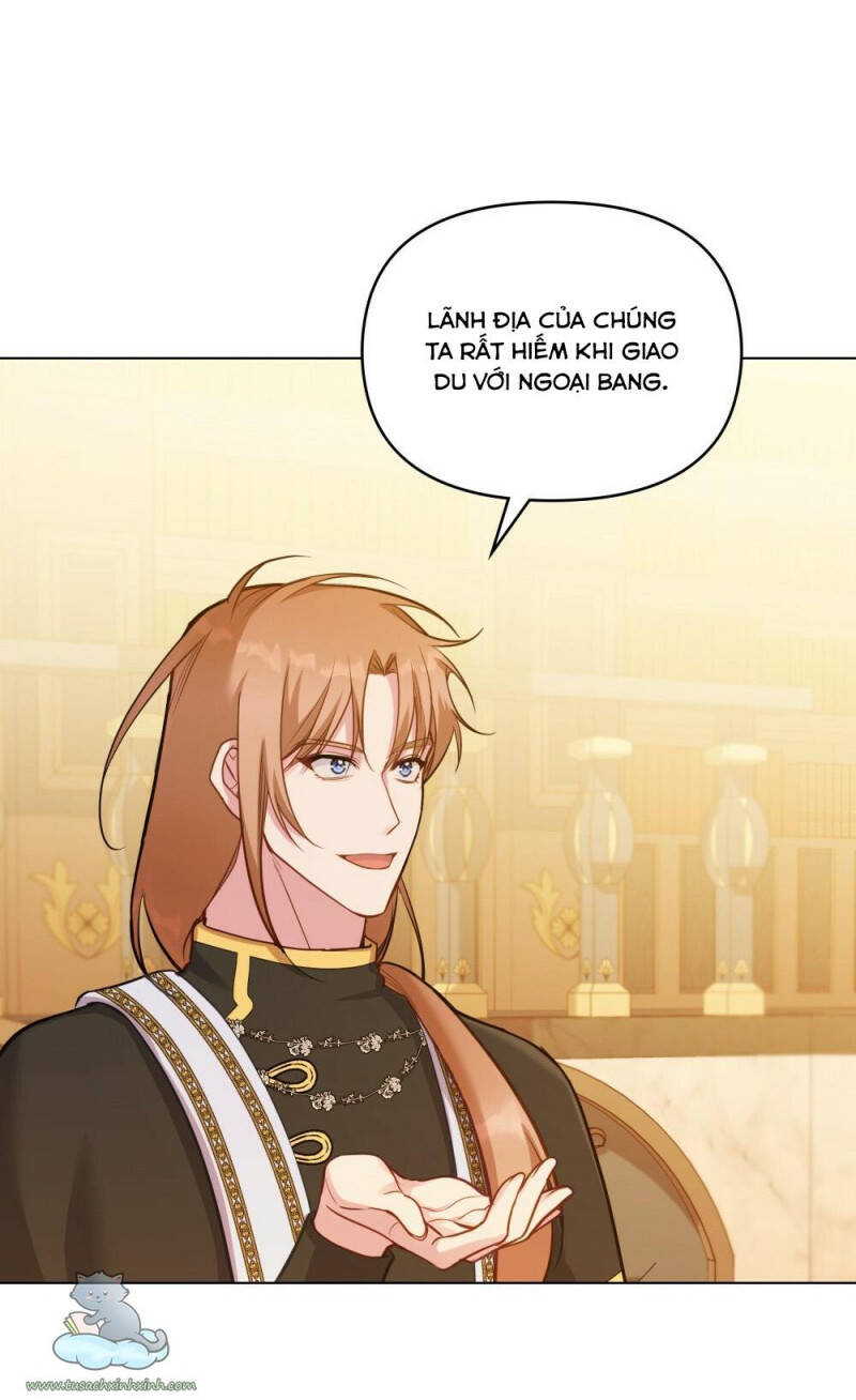 Nếu Tôi Không Nghe Lời Công Tước - Chương 26 - Trang 19