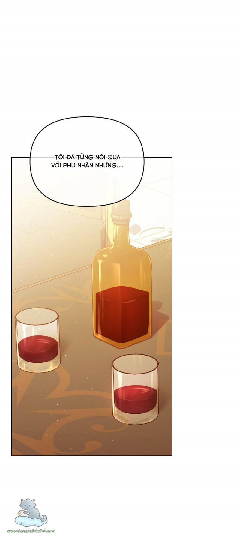 Nếu Tôi Không Nghe Lời Công Tước - Chương 26 - Trang 3