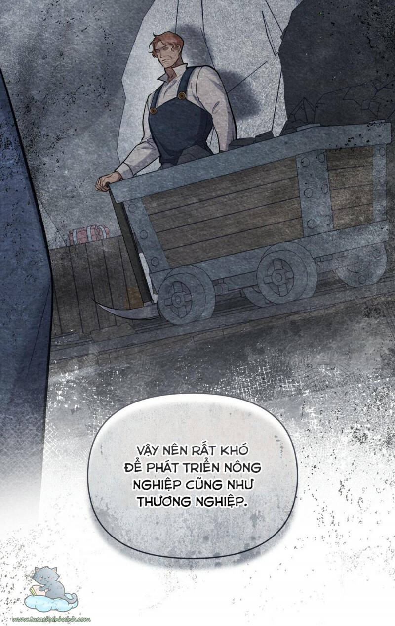 Nếu Tôi Không Nghe Lời Công Tước - Chương 26 - Trang 22