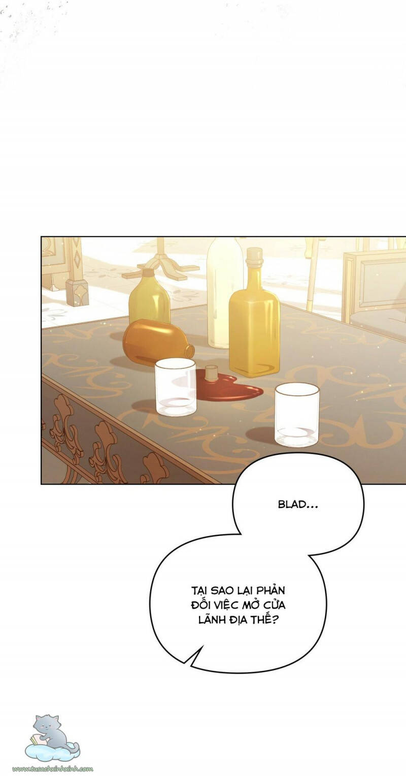 Nếu Tôi Không Nghe Lời Công Tước - Chương 26 - Trang 23