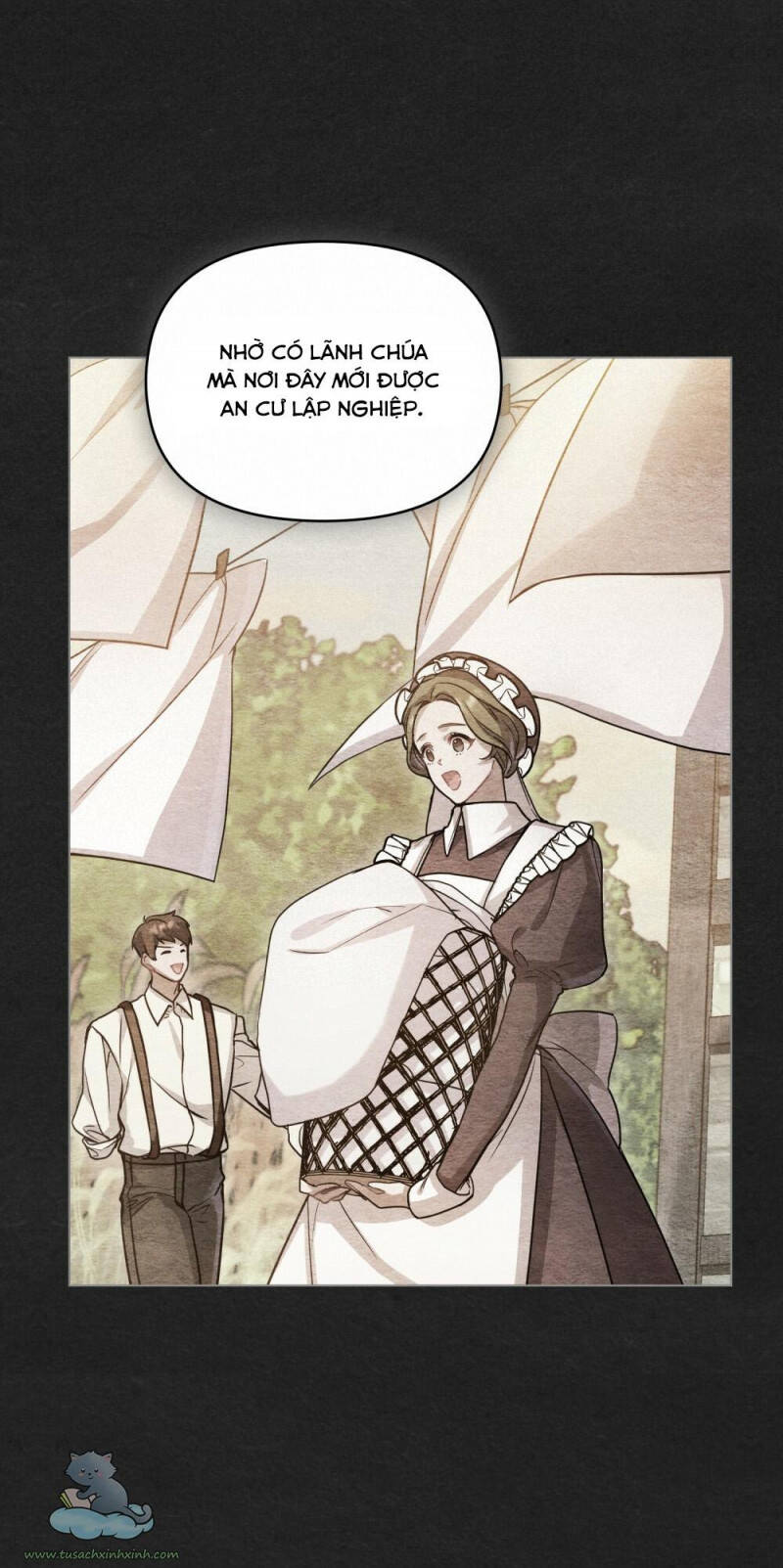 Nếu Tôi Không Nghe Lời Công Tước - Chương 26 - Trang 26